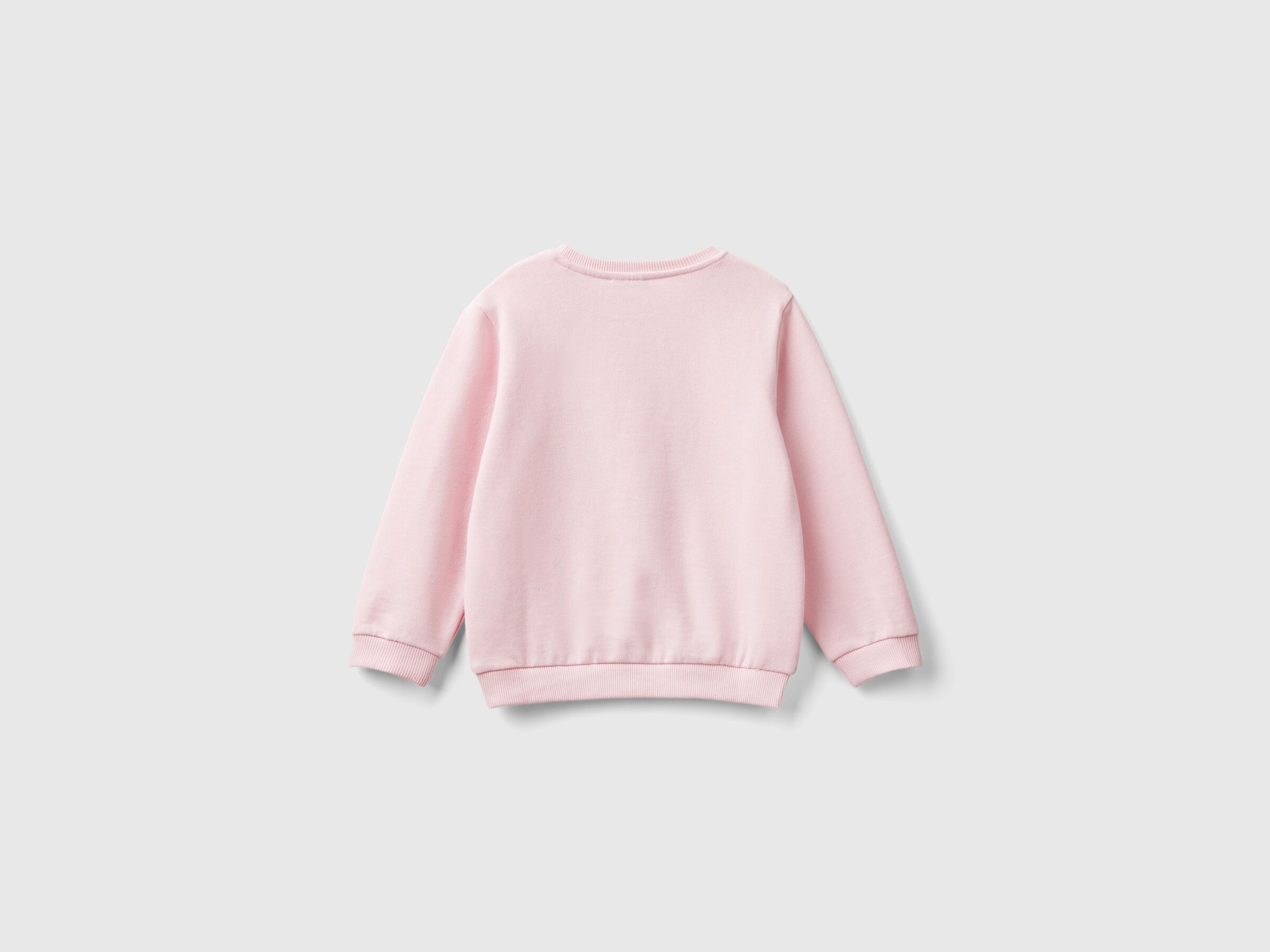 SWEATER L/S Niña image number 2